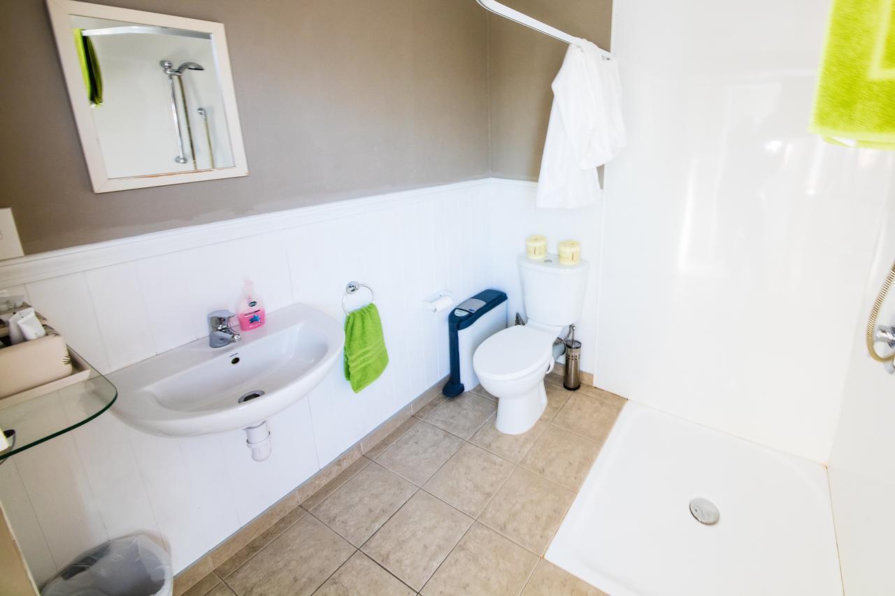 Waipiata Country Hotel 외부 사진